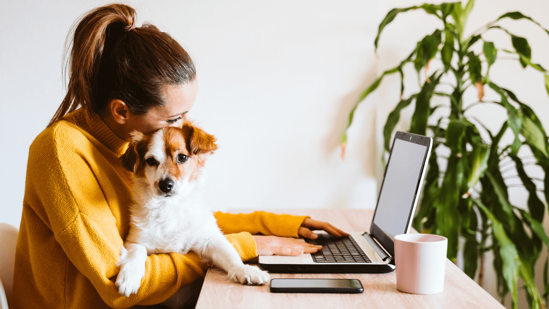 Work life balance ที่ไม่ใช่แค่เรื่องเวลาทำงาน