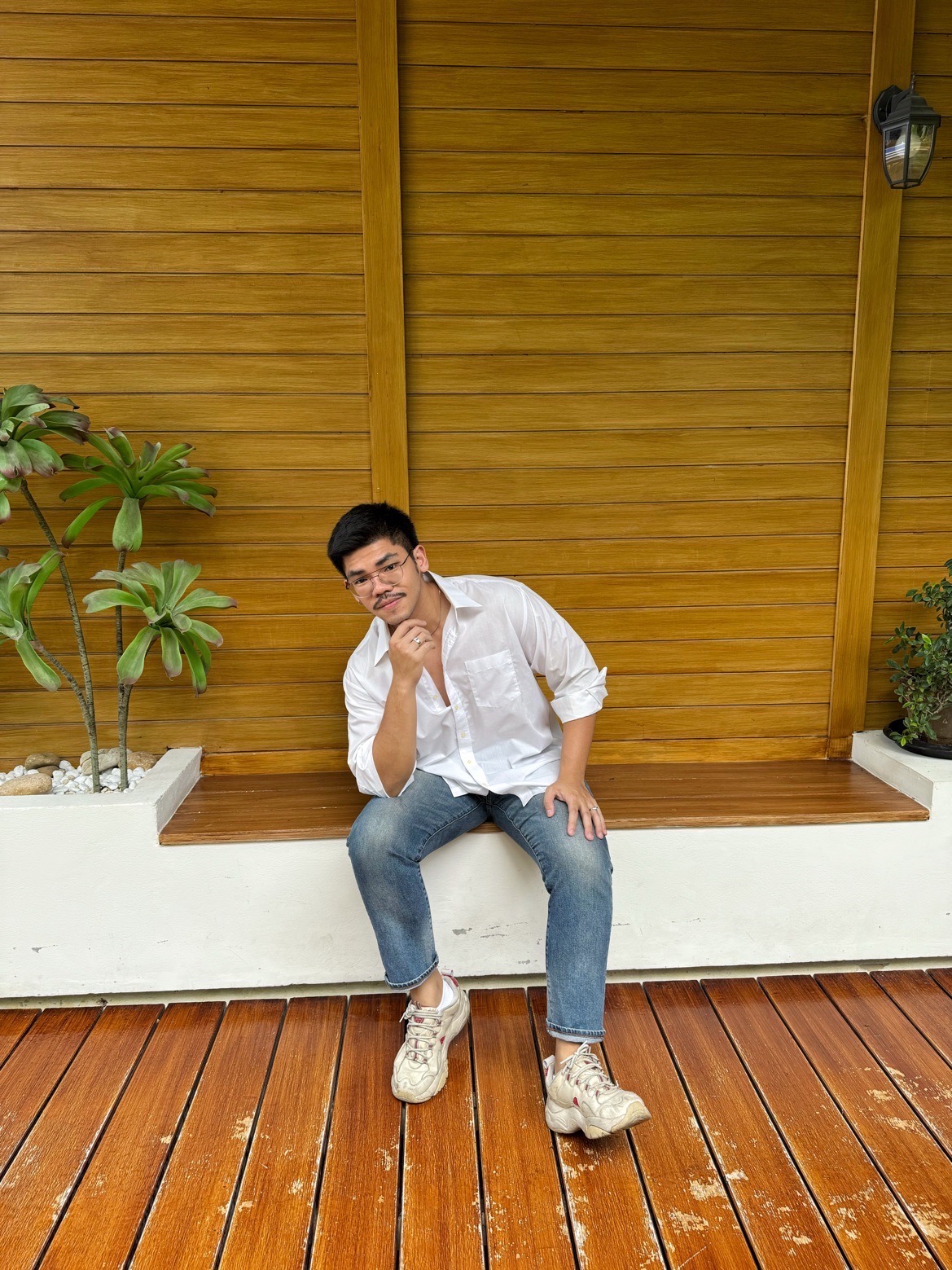 Charutsorn Chunhachai